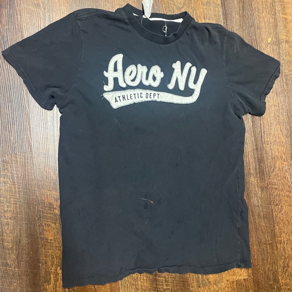 Aeropostale Men’s Large y2k Athletic Dept T-Shirt